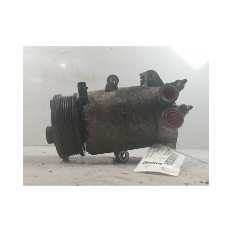 COMPRESSEUR AIR CONDITIONNE FORD FOCUS 2008-