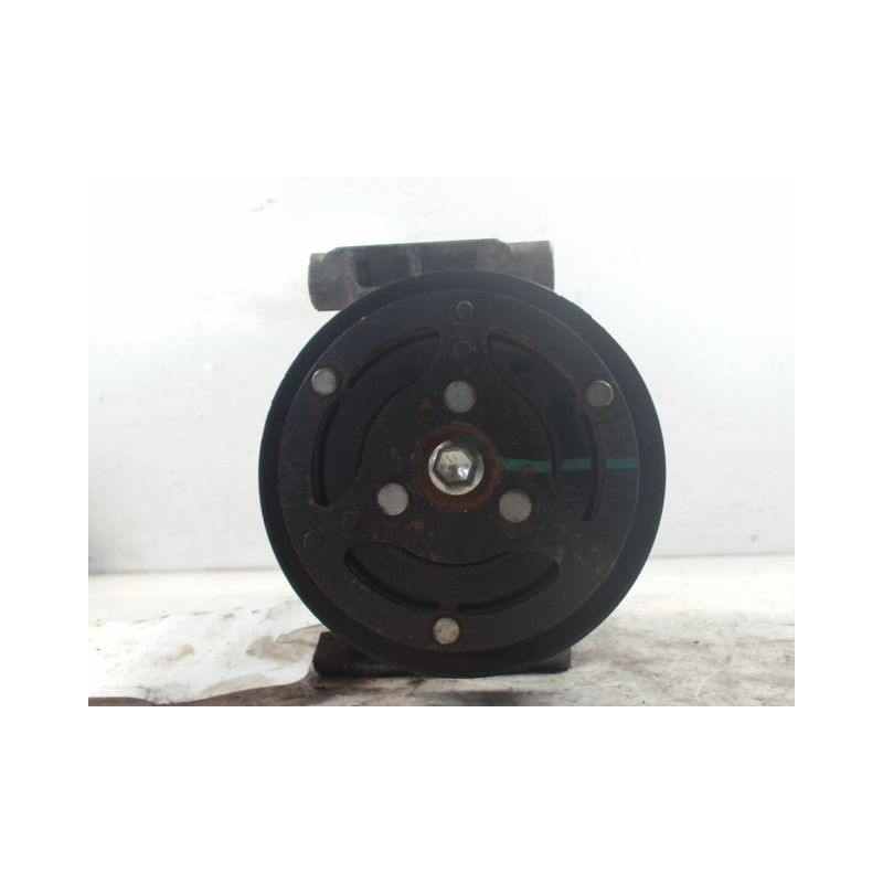COMPRESSEUR AIR CONDITIONNE FIAT GRANDE PUNTO 2005-