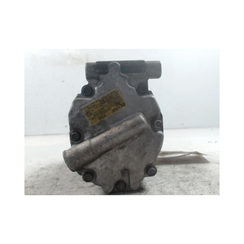 COMPRESSEUR AIR CONDITIONNE FIAT GRANDE PUNTO 2005-