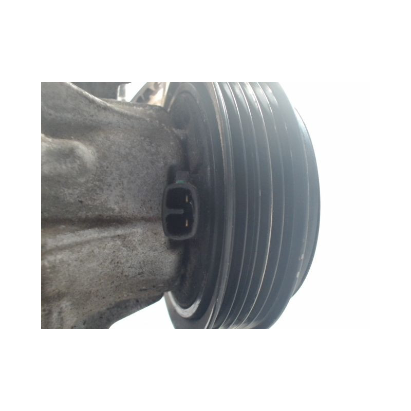 COMPRESSEUR AIR CONDITIONNE FIAT GRANDE PUNTO 2005-