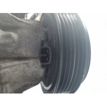 COMPRESSEUR AIR CONDITIONNE FIAT GRANDE PUNTO 2005-