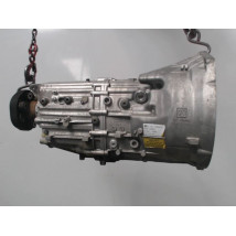 BOITE A VITESSE MECANIQUE BMW SERIE 3  2005- 330 d