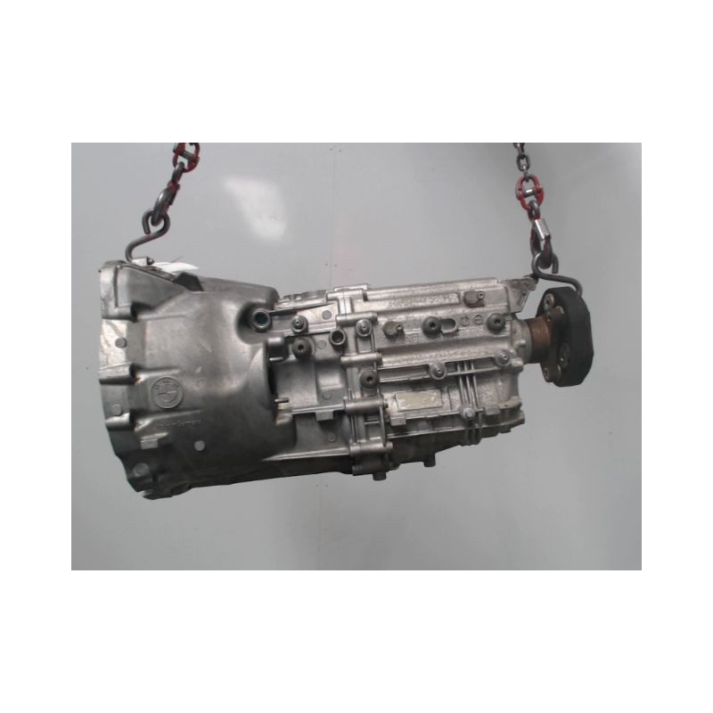 BOITE A VITESSE MECANIQUE BMW SERIE 3  2005- 330 d