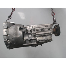 BOITE A VITESSE MECANIQUE BMW SERIE 3  2005- 330 d