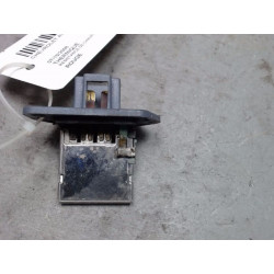 RESISTANCE DE CHAUFFAGE