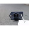 RESISTANCE DE CHAUFFAGE CHEVROLET AVEO