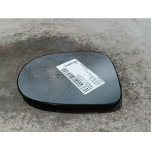 GLACE RETROVISEUR EXT G RENAULT TWINGO 2 2010-
