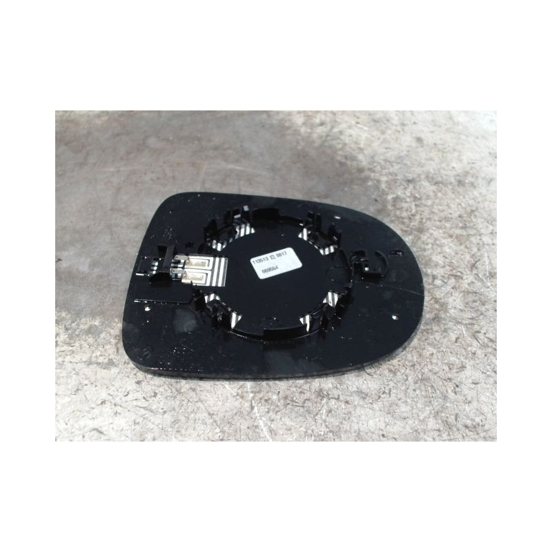 GLACE RETROVISEUR EXT G RENAULT TWINGO 2 2010-