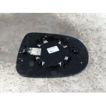 GLACE RETROVISEUR EXT G RENAULT TWINGO 2 2010-