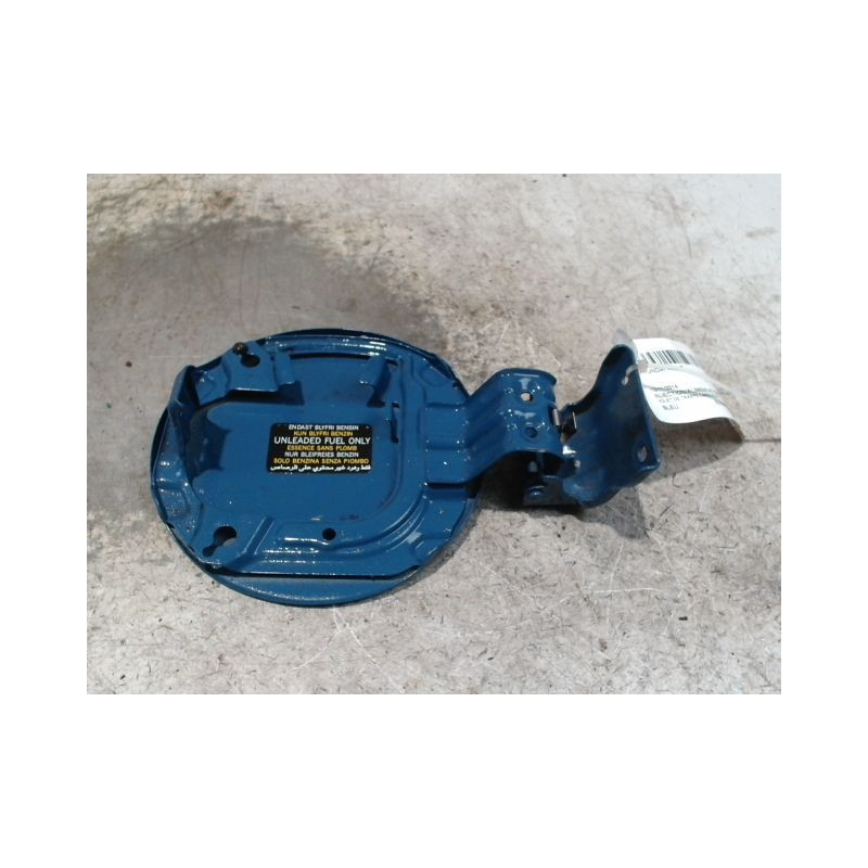 VOLET DE TRAPPE CARBURANT HYUNDAI I10