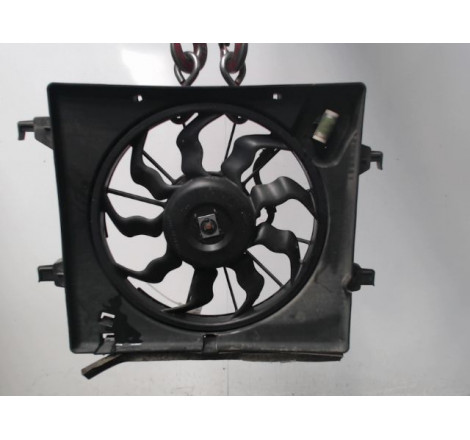 MOTEUR VENTILATEUR RADIATEUR