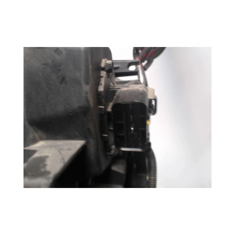 MOTEUR VENTILATEUR RADIATEUR HYUNDAI I10