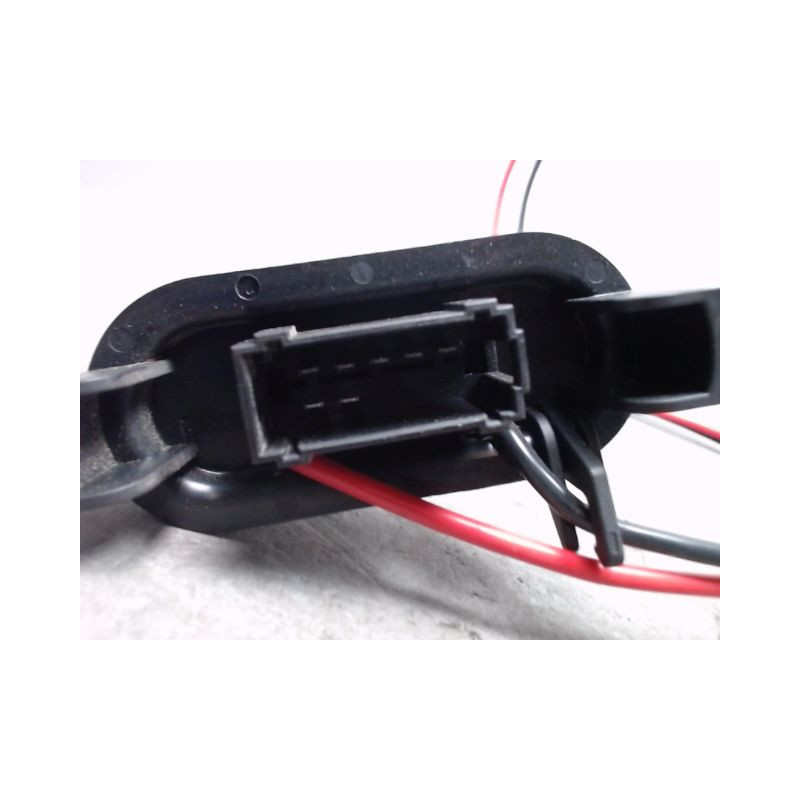 RESISTANCE DE CHAUFFAGE RENAULT KANGOO