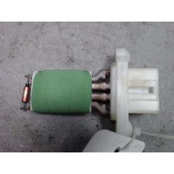 RESISTANCE DE CHAUFFAGE