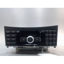 AUTORADIO MERCEDES CLASSE E