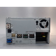 AUTORADIO MERCEDES CLASSE E