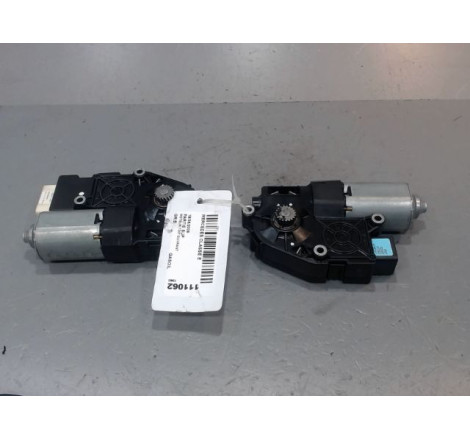 MOTEUR TOIT OUVRANT