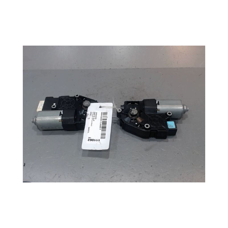 MOTEUR TOIT OUVRANT MERCEDES CLASSE E