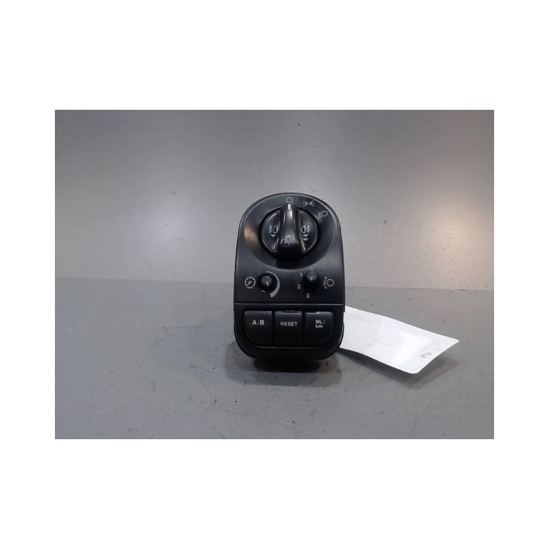 INTERIEUR COMMANDE PHARES JAGUAR X-TYPE