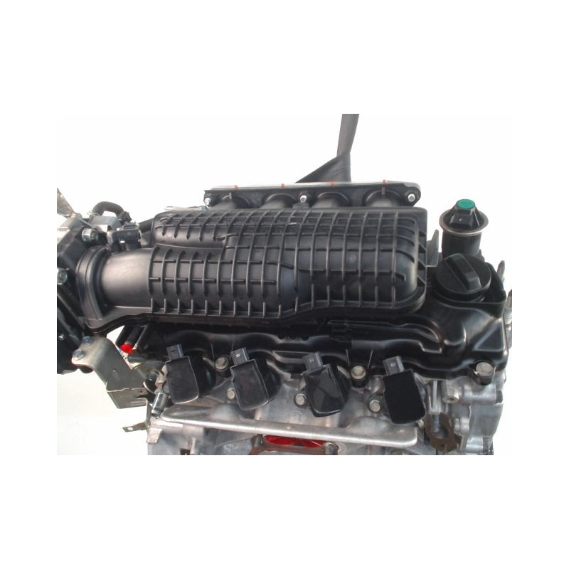 MOTEUR ESSENCE HONDA CR-Z 1.5 IMA 