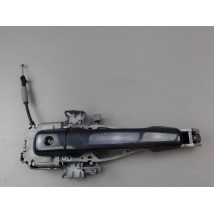 POIGNEE EXTERIEURE PORTE AVANT GAUCHE VOLVO XC60