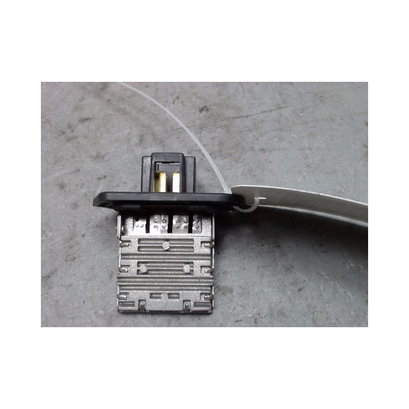 RESISTANCE DE CHAUFFAGE KIA PICANTO