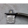 RESISTANCE DE CHAUFFAGE KIA PICANTO