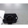 RESISTANCE DE CHAUFFAGE KIA PICANTO