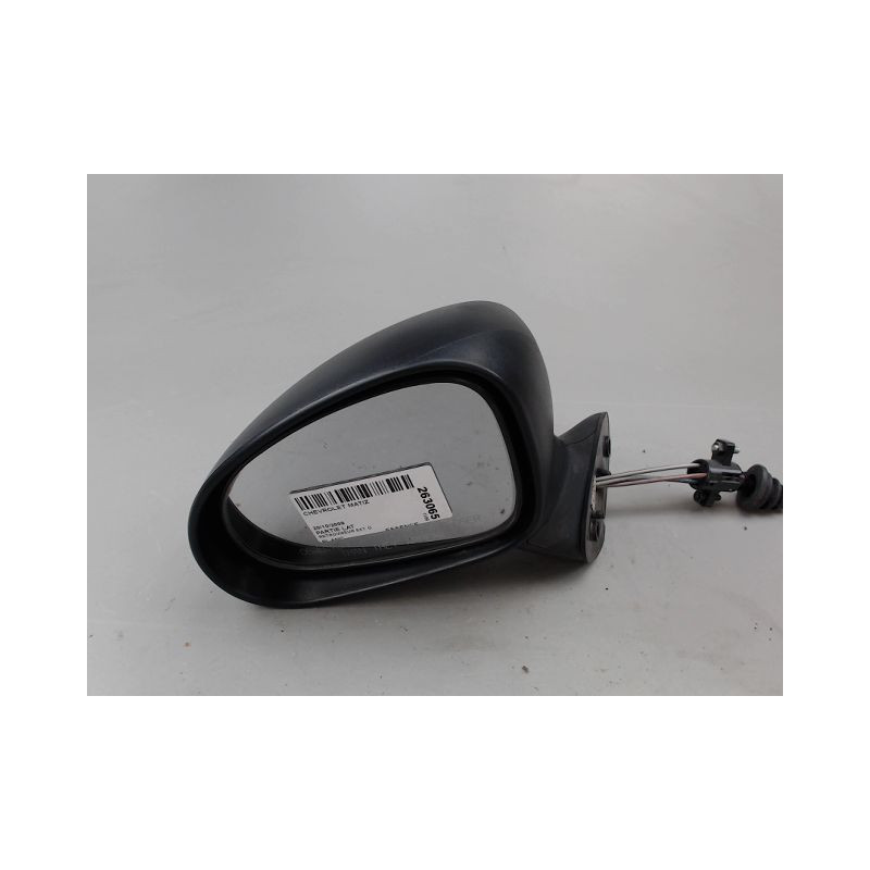 RETROVISEUR EXTERIEUR GAUCHE CHEVROLET MATIZ