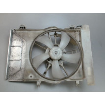 MOTEUR VENTILATEUR RADIATEUR TOYOTA YARIS