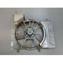 MOTEUR VENTILATEUR RADIATEUR TOYOTA YARIS