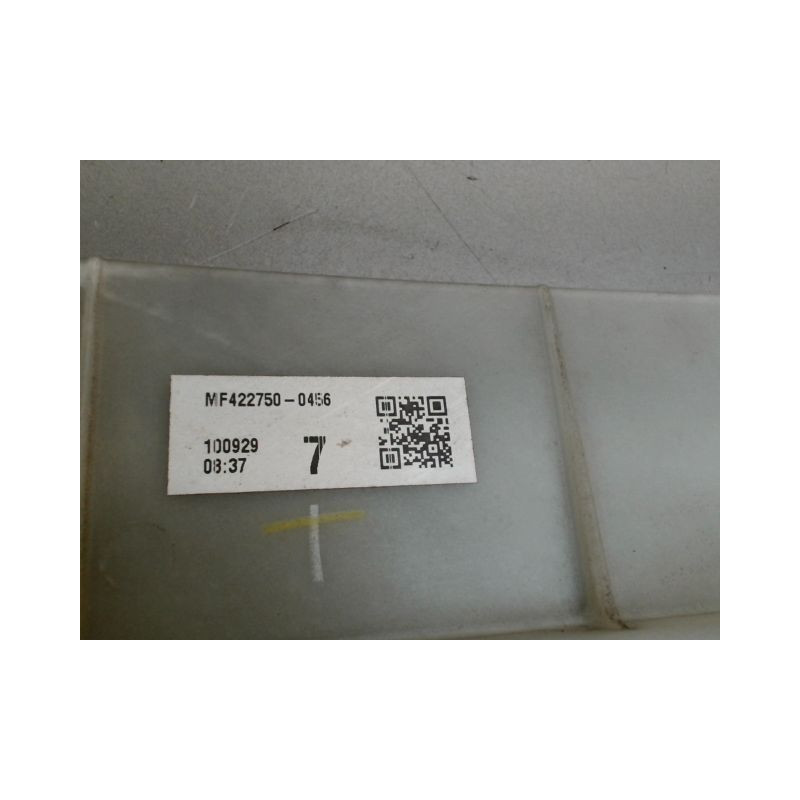 MOTEUR VENTILATEUR RADIATEUR TOYOTA YARIS