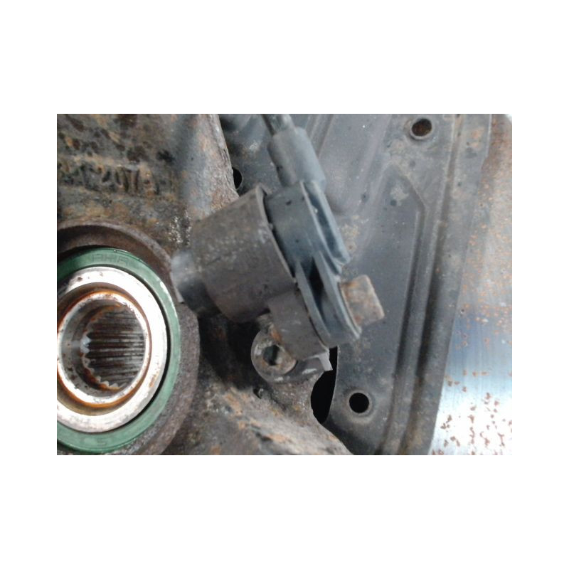 PIVOT AVANT DROIT OPEL COMBO