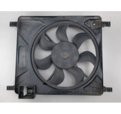 MOTEUR VENTILATEUR RADIATEUR