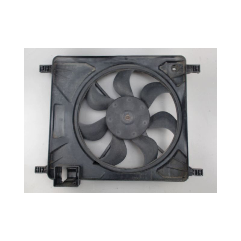 MOTEUR VENTILATEUR RADIATEUR CHEVROLET SPARK