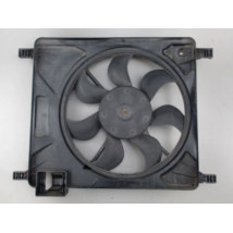 MOTEUR VENTILATEUR RADIATEUR CHEVROLET SPARK