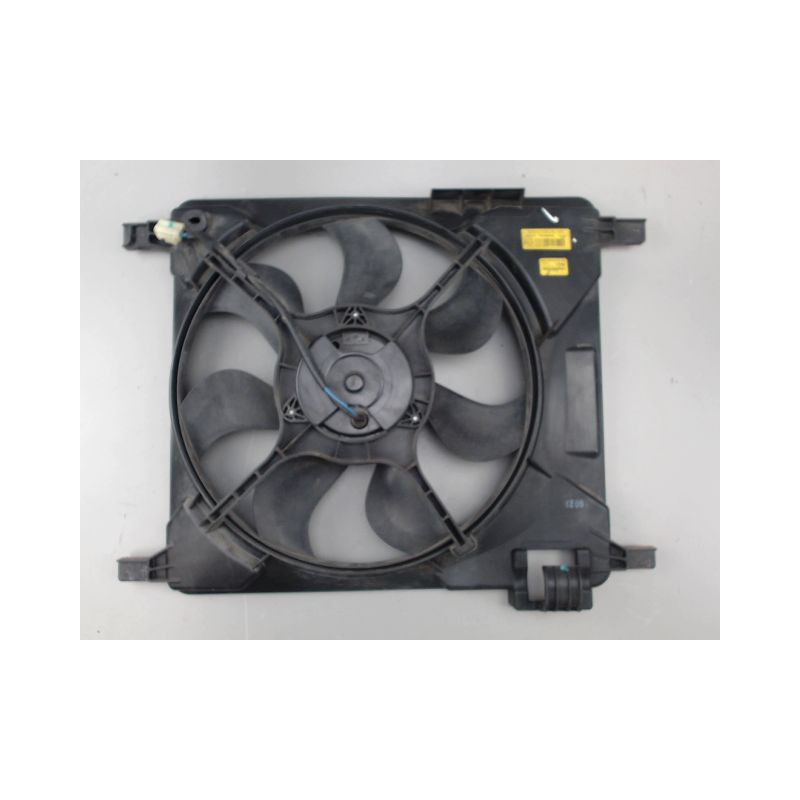 MOTEUR VENTILATEUR RADIATEUR CHEVROLET SPARK
