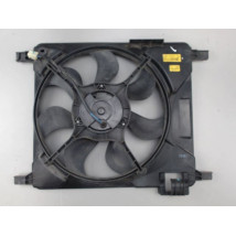 MOTEUR VENTILATEUR RADIATEUR CHEVROLET SPARK