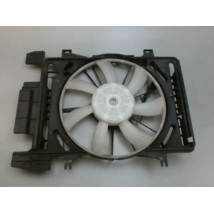 MOTEUR VENTILATEUR RADIATEUR TOYOTA YARIS