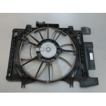 MOTEUR VENTILATEUR RADIATEUR TOYOTA YARIS