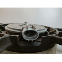 MOTEUR VENTILATEUR RADIATEUR TOYOTA YARIS