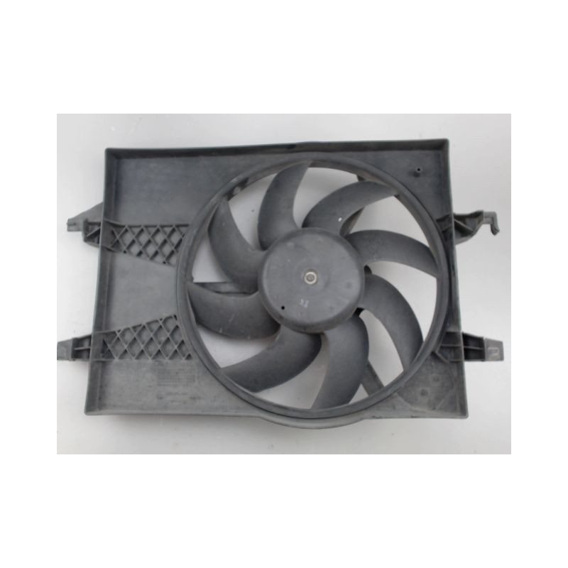 MOTEUR VENTILATEUR RADIATEUR FORD FUSION