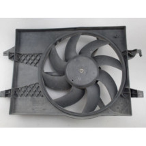 MOTEUR VENTILATEUR RADIATEUR FORD FUSION