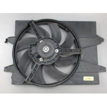 MOTEUR VENTILATEUR RADIATEUR FORD FUSION