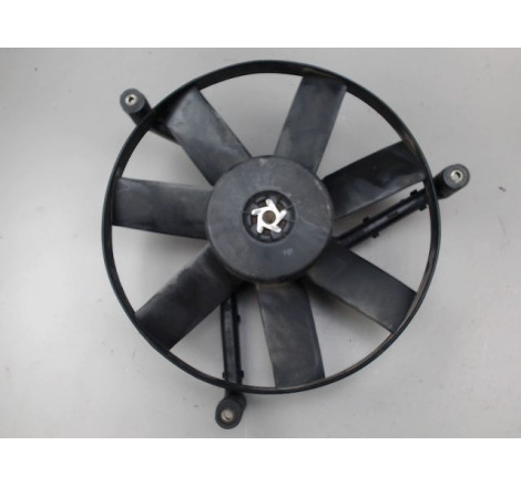 MOTEUR VENTILATEUR RADIATEUR