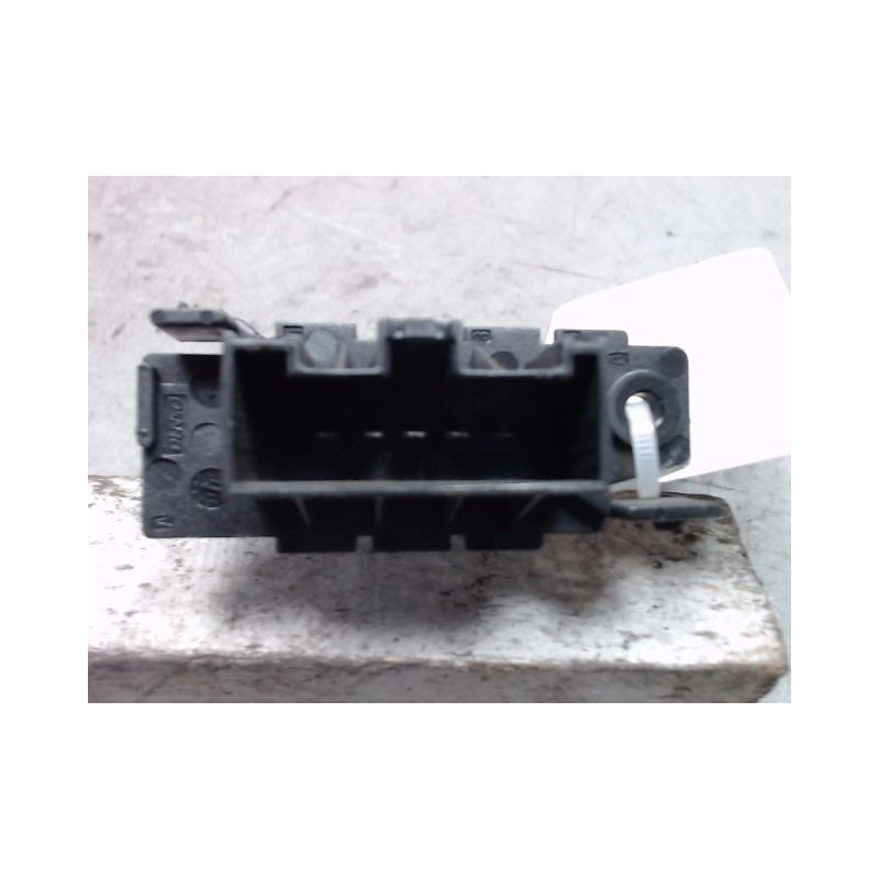 RESISTANCE DE CHAUFFAGE ALFA ROMEO MITO