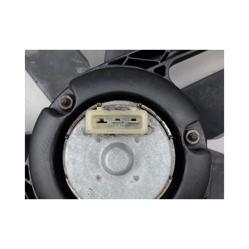 MOTEUR VENTILATEUR RADIATEUR VOLKSWAGEN POLO