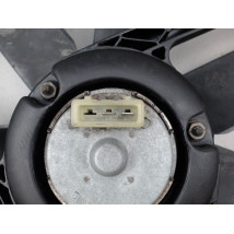 MOTEUR VENTILATEUR RADIATEUR VOLKSWAGEN POLO