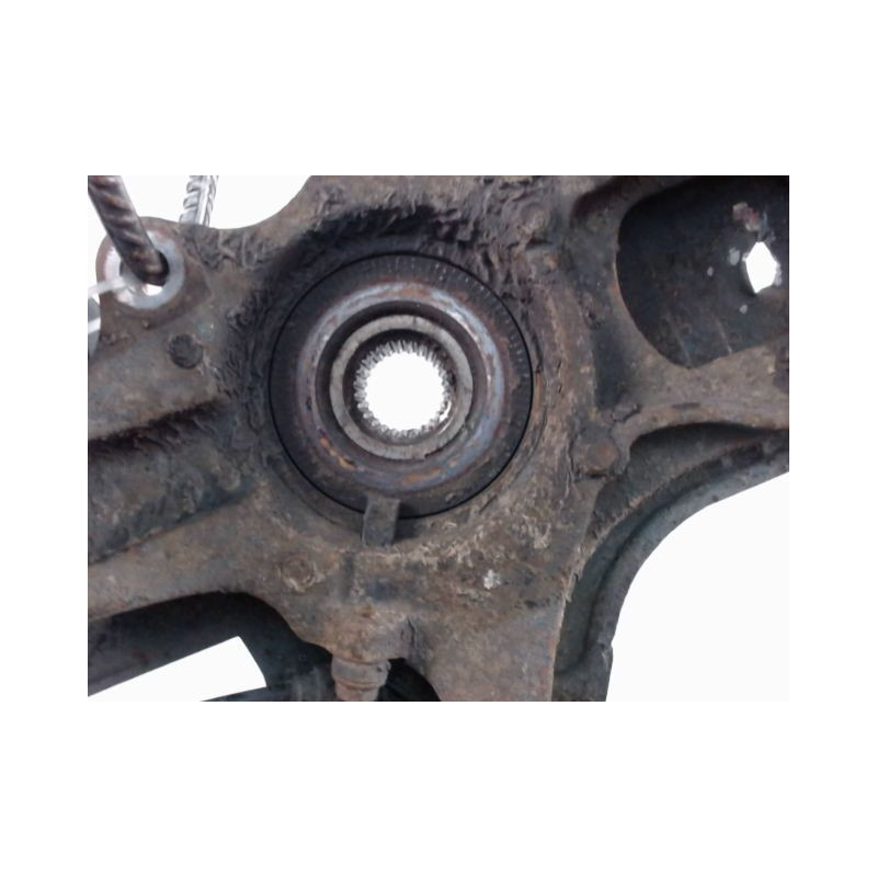 PIVOT AVANT GAUCHE ALFA ROMEO GT