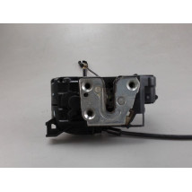 SYSTEME CONDAMNATION ARRIERE DROIT RENAULT MODUS